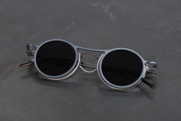 Rigards Glasses RG2001TVA(A) Grey